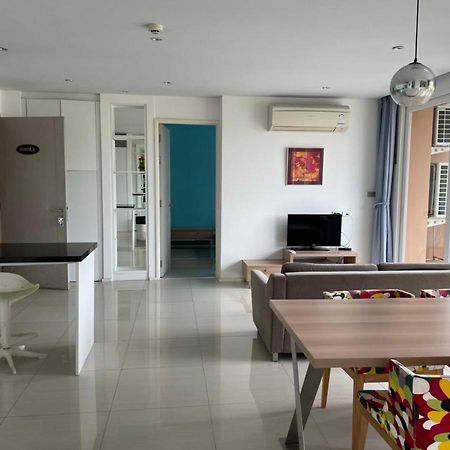 Atlantis Condo Resort Jomtien Kültér fotó