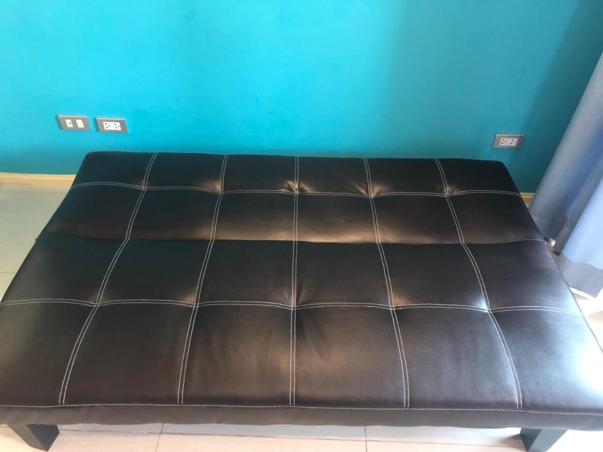 Atlantis Condo Resort Jomtien Kültér fotó