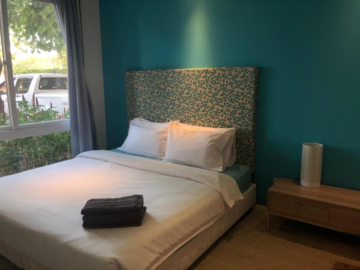Atlantis Condo Resort Jomtien Kültér fotó