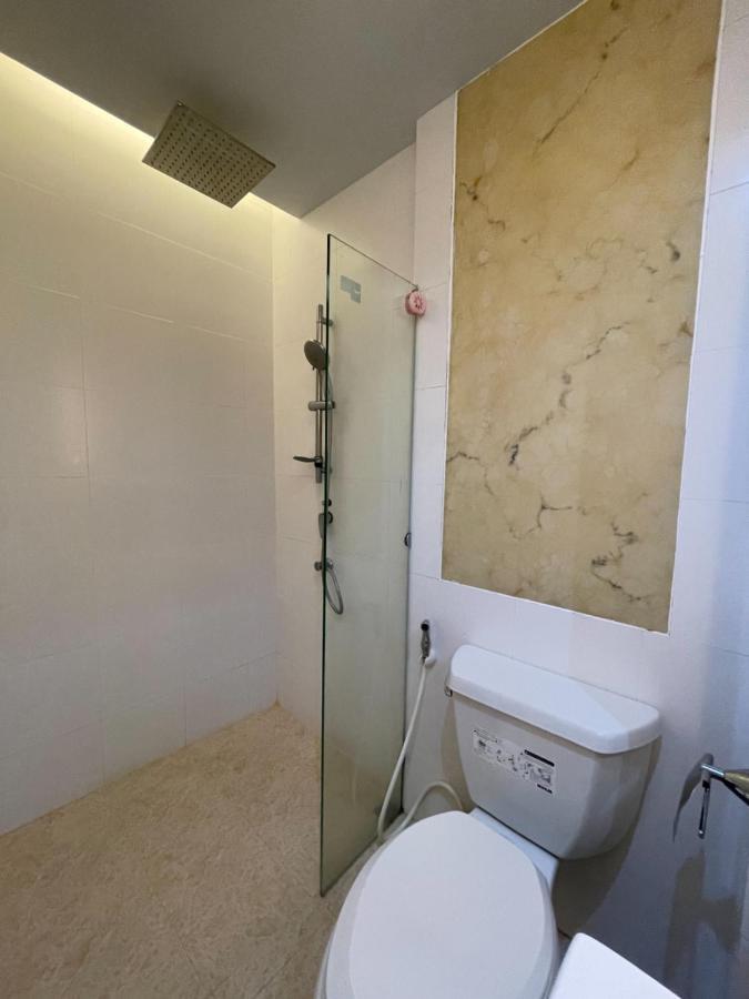 Atlantis Condo Resort Jomtien Kültér fotó